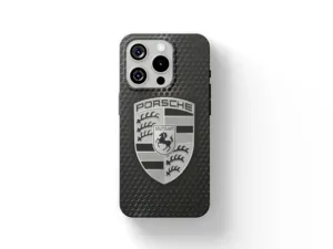 Porsche Rivestimento Telefono Universale per Pro Max